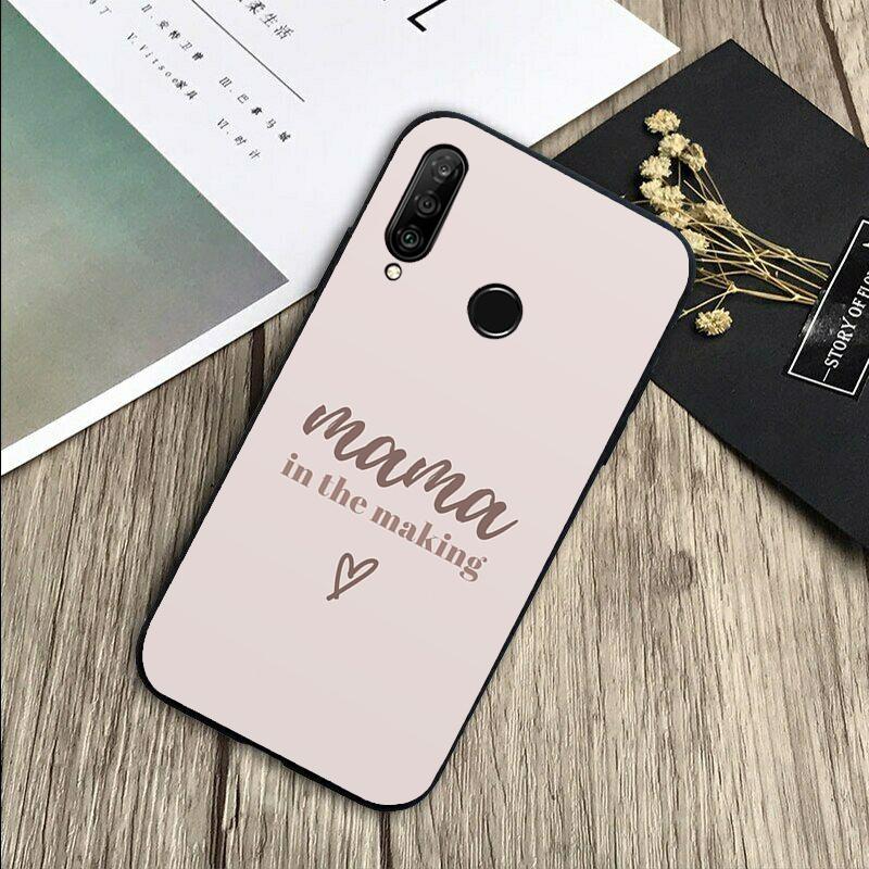 

Чехол Супермама Любит Ребенка Для Huawei Nova Y72 Y73 Y90 Y70 Y60 Y91 Y61 12s 12i 11i 8i 9 10 SE P40 Lite P60 P30 Pro Huawei P30 Lite