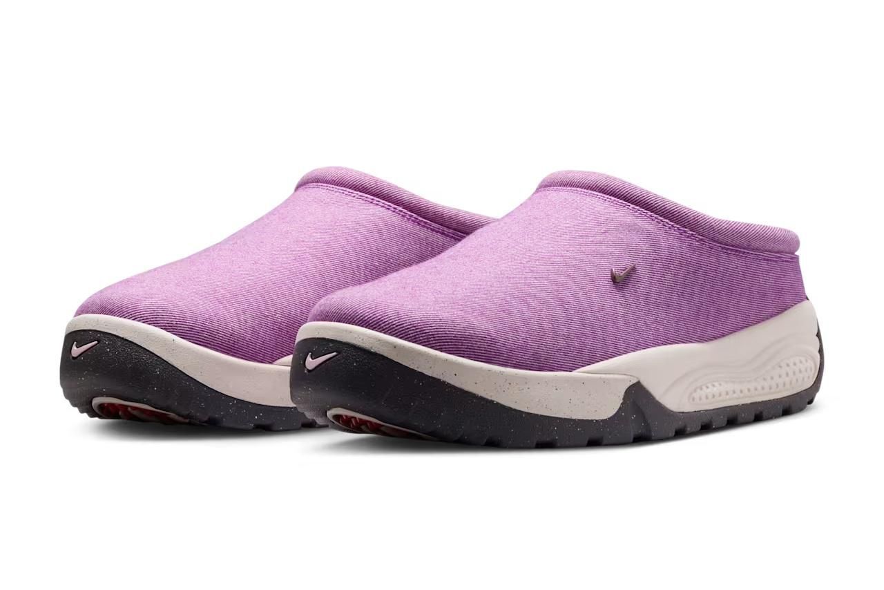HJ4334-500 Nike ACG Rufus Bold Berry (Men s) 9