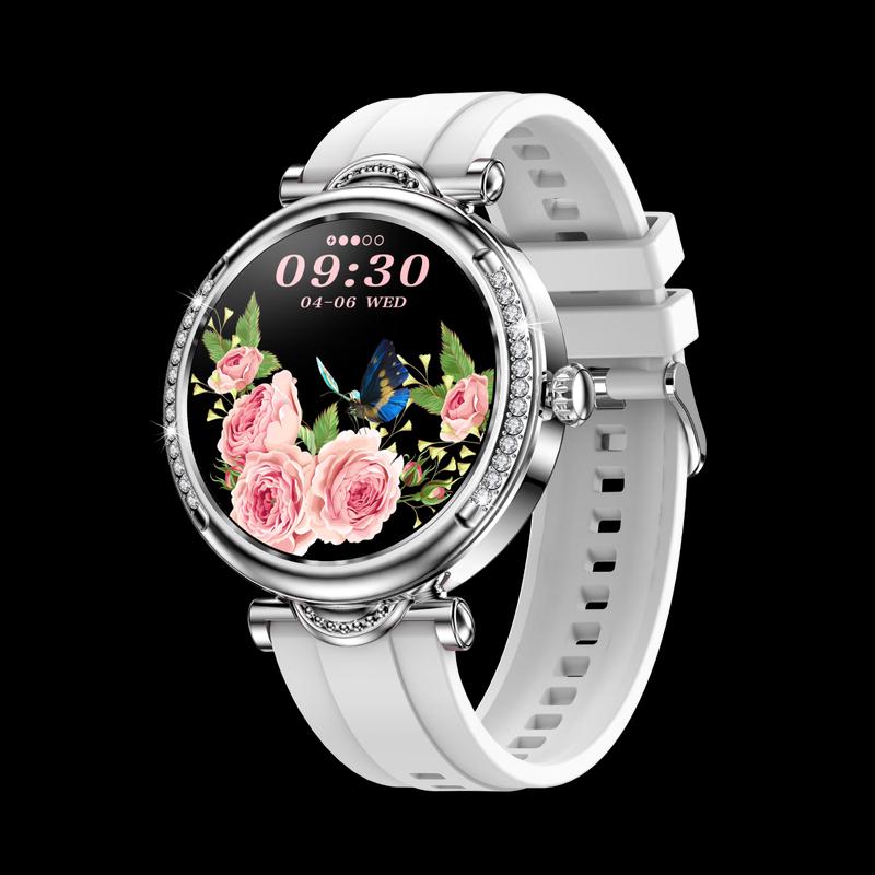 AGEFIT Bluetooth Умные часы для женщин (Китайская версия)