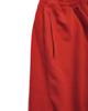 999Hyumeoniti Track Bermuda Sweat Shorts (Red)