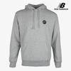 New Balance Galleria New Balance Hoops Essential Daily Hoodie T-Shirt S061ac