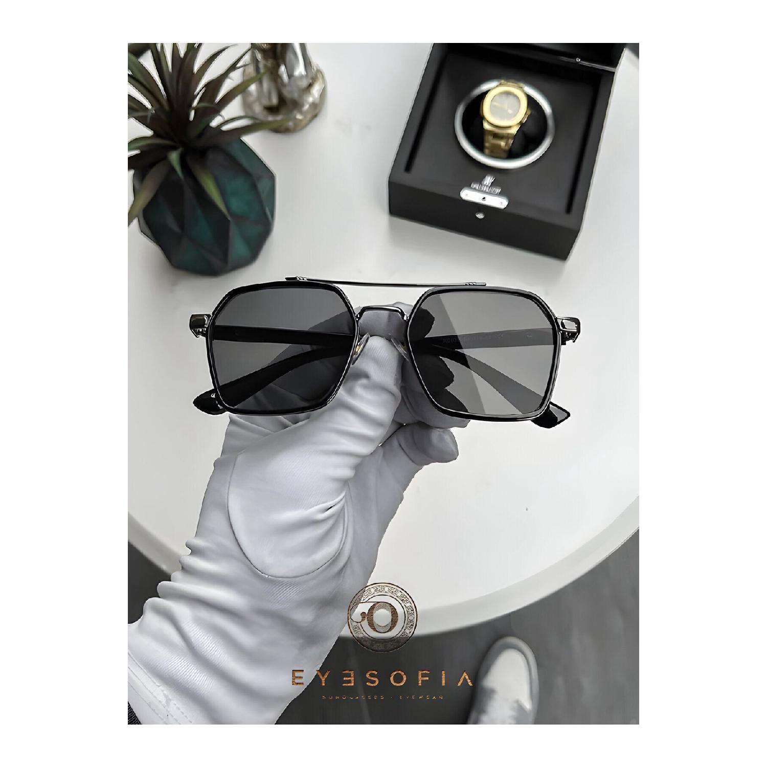 

Sunglasses Black Woman помаранчевий