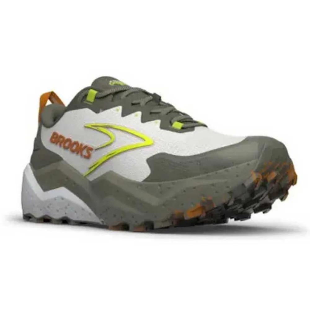 Brooks Trail Running Shoes Caldera 8