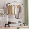 Zhaiwanjia Floor Standing Clothes Drying Rack