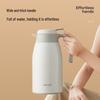 WUSENWIND Wind Whisper 2.2L Vacuum Flask