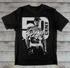 50 Cent Collection S-5XL T-Shirt Unisex T-Shirt
