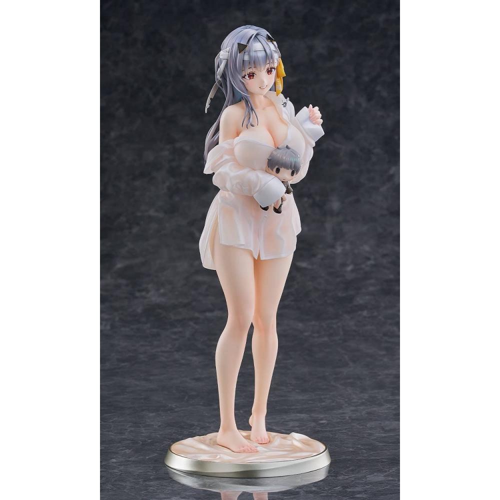 Goddess Of Victory  Nikke 1 7 Goddess Of Victory  Nikke  Modernia  First Affection