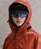 Jeiegseupi One-Touch Buckle Nylon Ball Cap (Jr2Gcu372Or)