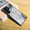 Game Wuthering Waves Phone Case For Samsung S26 Ultra S24 25 Fe S22 S20 S23 21 Plus A54 A34 A53 A16 Glass Cover