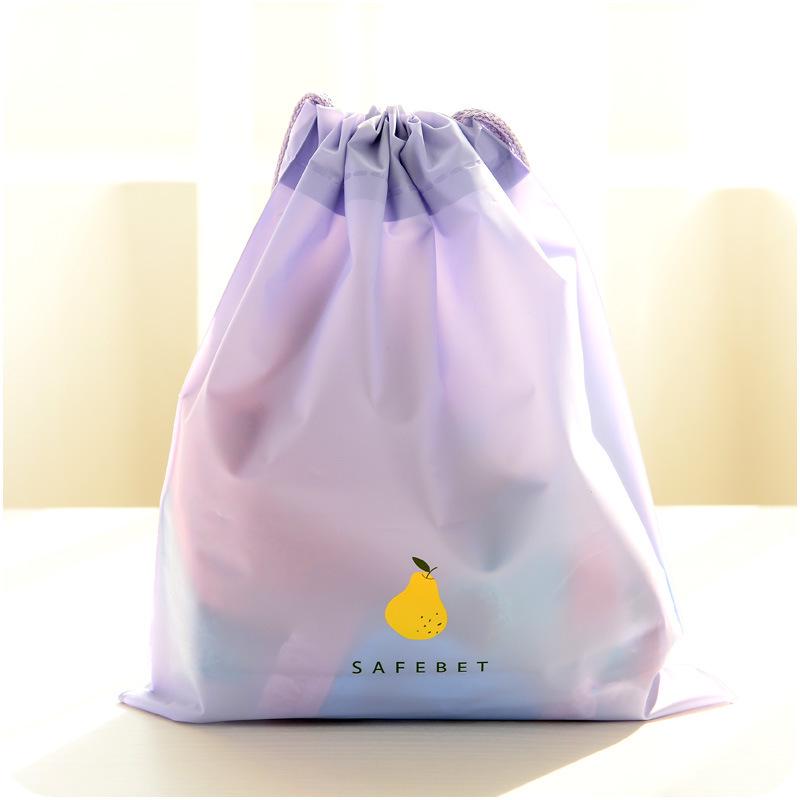 

Waterproof Dustproof Storage Bag - Creative Travel & Home Clothes Organizer