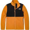Velvet Jackets Men's Yellow Stand Collar Moderate NF0A4NA3-6R2