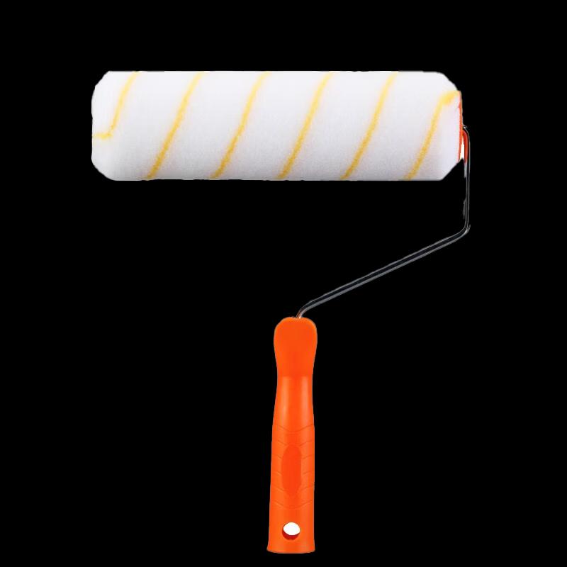 9-inch Wall Paint Roller Brush