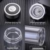 Heenoor Double-Layer Glass Tea Infuser Cup 310ML