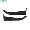 Carbon Fiber Interior Cover Trim Accessories Fit For Ford Mustang 2015-2018