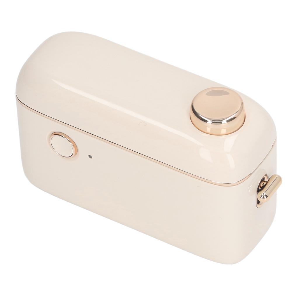 Label Maker Mini Thermal Label Printer Machine Label DIY Printer for Home Marking