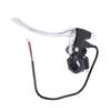 1 Pair Cable 28cm Electric Brake Handle Aluminum Alloy Brake Handle Assembly  Riding Accessory