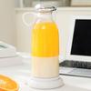 Fruit Juicer Portable Blender Food Grade BPA Free Large Capacity High Speed USB Rechargeable Fruit Vegetable Blender