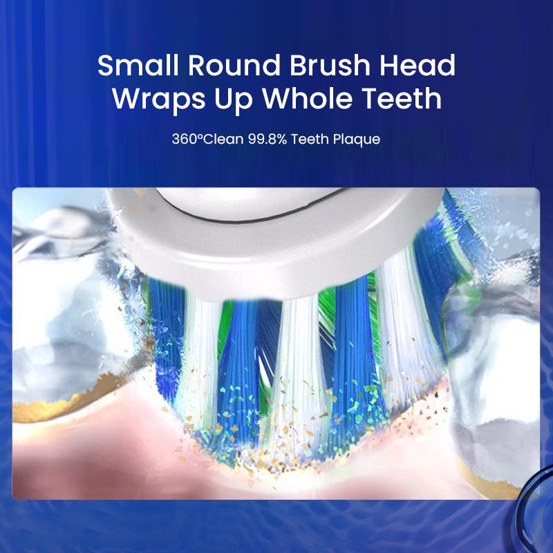 Szczoteczka elektryczna Oral B PRO ULTRA