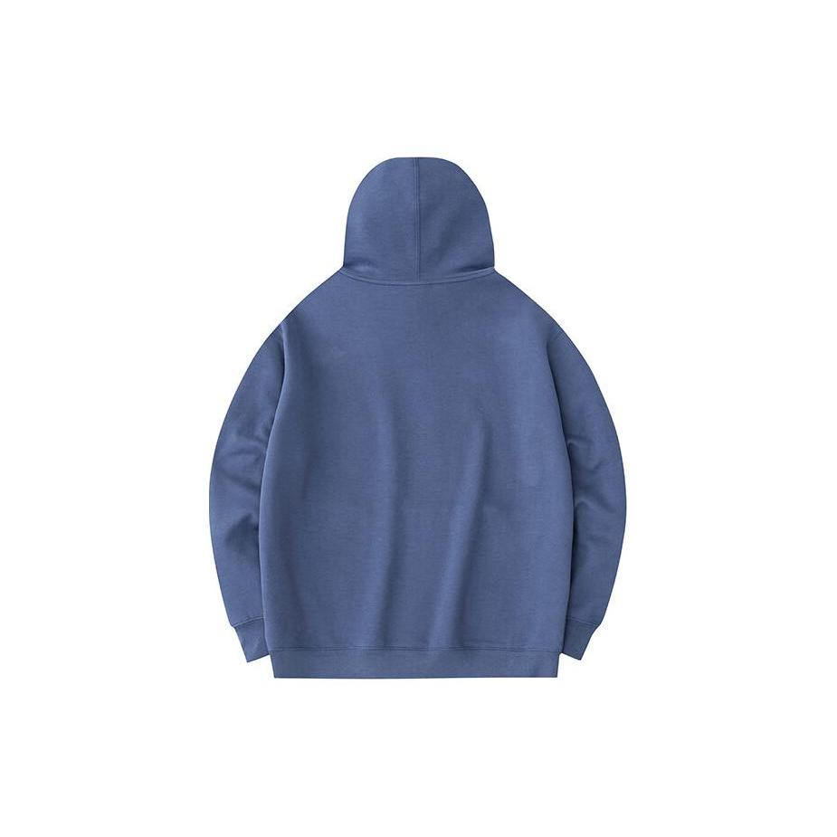 Anta Life Collection Sweatshirt Men's Dream Blue 152418733-4