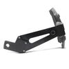 Parafango Posteriore / Copriruota per BMW F 650 GS 08-12 HG7