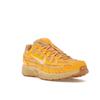 Nike P-6000 Sesame University Gold Unisex Sneakers Yellow Gum-Light-Brown Sanddrift CD6404-201