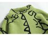 Men's Winter Half-Zip Arctic Fleece Casual Plus Size Sweatshirt Jacket
