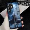 Rimuru Tempest Tensei Handyhülle Für Samsung S26 S25 Plus S20 S20 Plus S22 Ultra S23 FE S21 Plus S21 Ultra Glasabdeckung