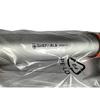 Sheffield S052013 Aluminum Tube Caulking Gun