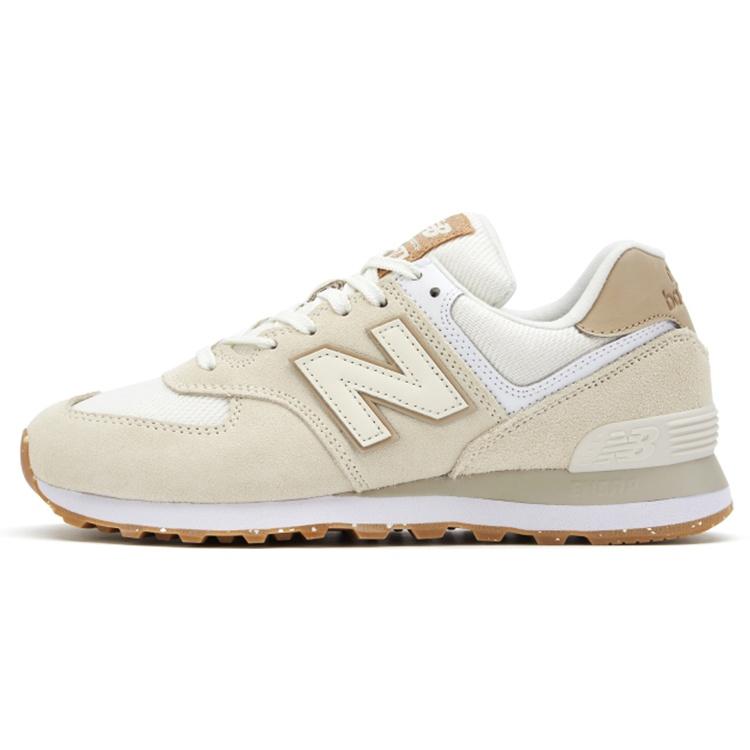 (WMNS) New Balance 574 Angora Incense Women s WL574SL2 EU 36