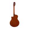 YAMAHA Electro Nylon Guitar Natural NTX1NT