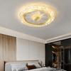 Nordic aisle corridor minimalist ceiling lamp creative light luxury staircase balcony attic bedroom lamps indoor lights