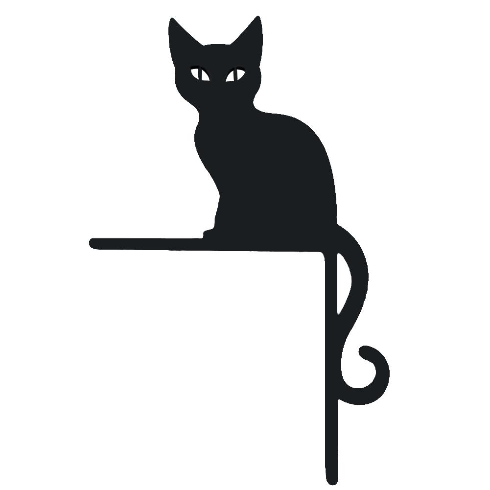 Metal Cutting Dies Mold Halloween Witch Bat Cat Ghost Pumpkin Decoration Creative Door Topper Sign Decor for Indoor Outdoor Wall