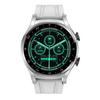 Rainbuvvy GT66 Smart Bracelet 1.39inch IPS HD Touchscreen 360x360 NFC Bluetooth 5.2 Android Smartwatch TWS Sports Watch Multi-language