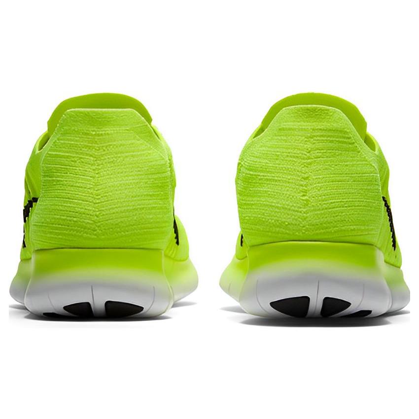 New Nike Free Rn Flyknit 'Medal Stand' 842545-700