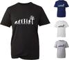 Üst giysisi – T-shirtler