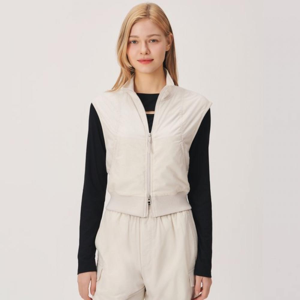 Huit Soft Rib Long Sleeve Tee Htwtl6i04t