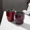 Leak Proof Coffee Cup Stainless Steel Vacuum Cup Beverages Cup Travel Mug  Office