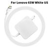 45W 65W Usb C Type C Phone Laptop Plug Charger Power Adapter For  Huawei Usb-C Fast Charing For Matebook X 13 14 X Pro