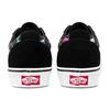 Vans Ward Womens Low Top Sneakers Multicolor Checkerboard VN0A5EM62MZ