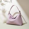 Retro Dumpling Bag Fashionable Simple Handbag Women's Bag Commuting Versatile Crossbody Bag Women's Large Capacity Korean Version