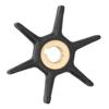 Water Pump Impeller 277181 for Evinrude Johnson 2 Stroke Outboard Motors 3HP 4HP 5HP 6HP 7.5HP