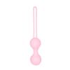 Silicone Vaginal Tightening Ball Female Kegel Balls Pelvic Floor Exerciser Ben Wa Geisha Muscle Shrink Adult Sex Toys for Women