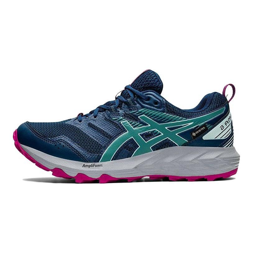 Asics Gel Sonoma 6 Gtx 'Mako Blue Sage' Women's 1012A921-405