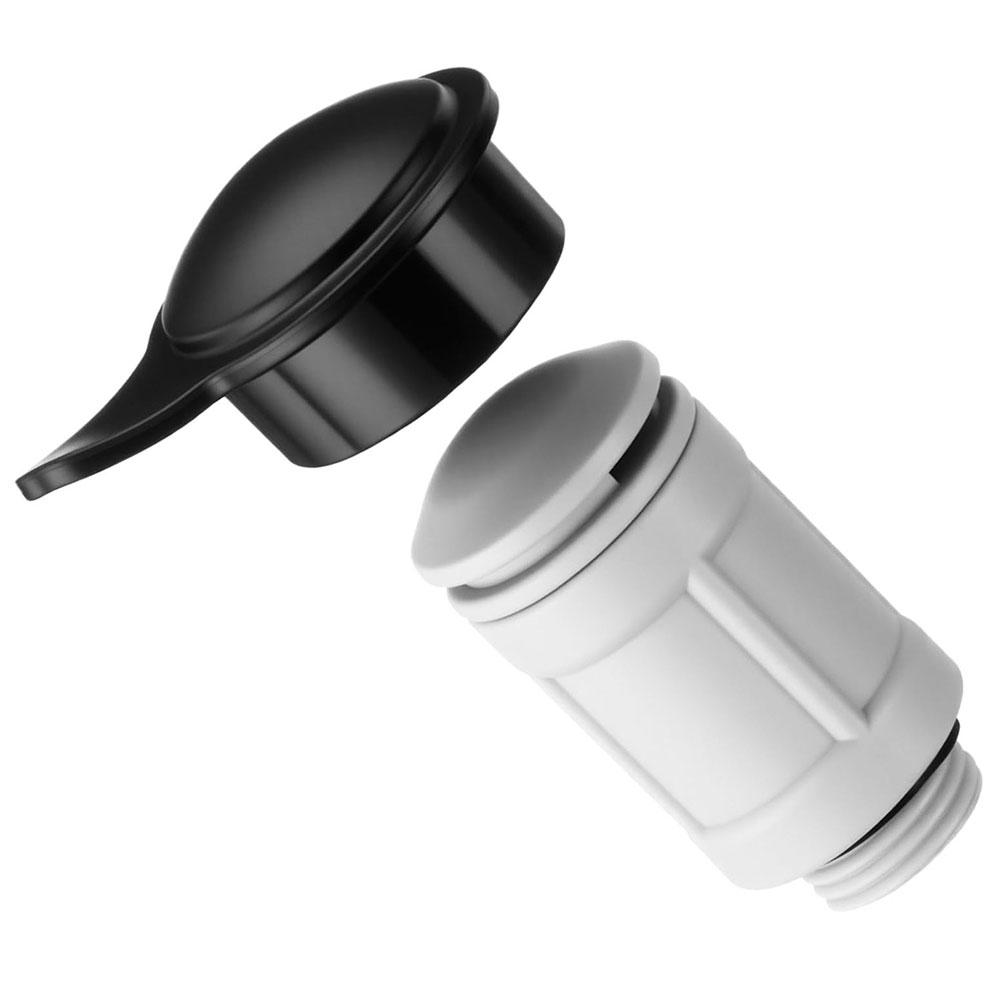 12363 12373 Air Jet Valve and Air Jet Valve Cap Pool Air Injector Cover Replacement Parts for Above Ground Swimming