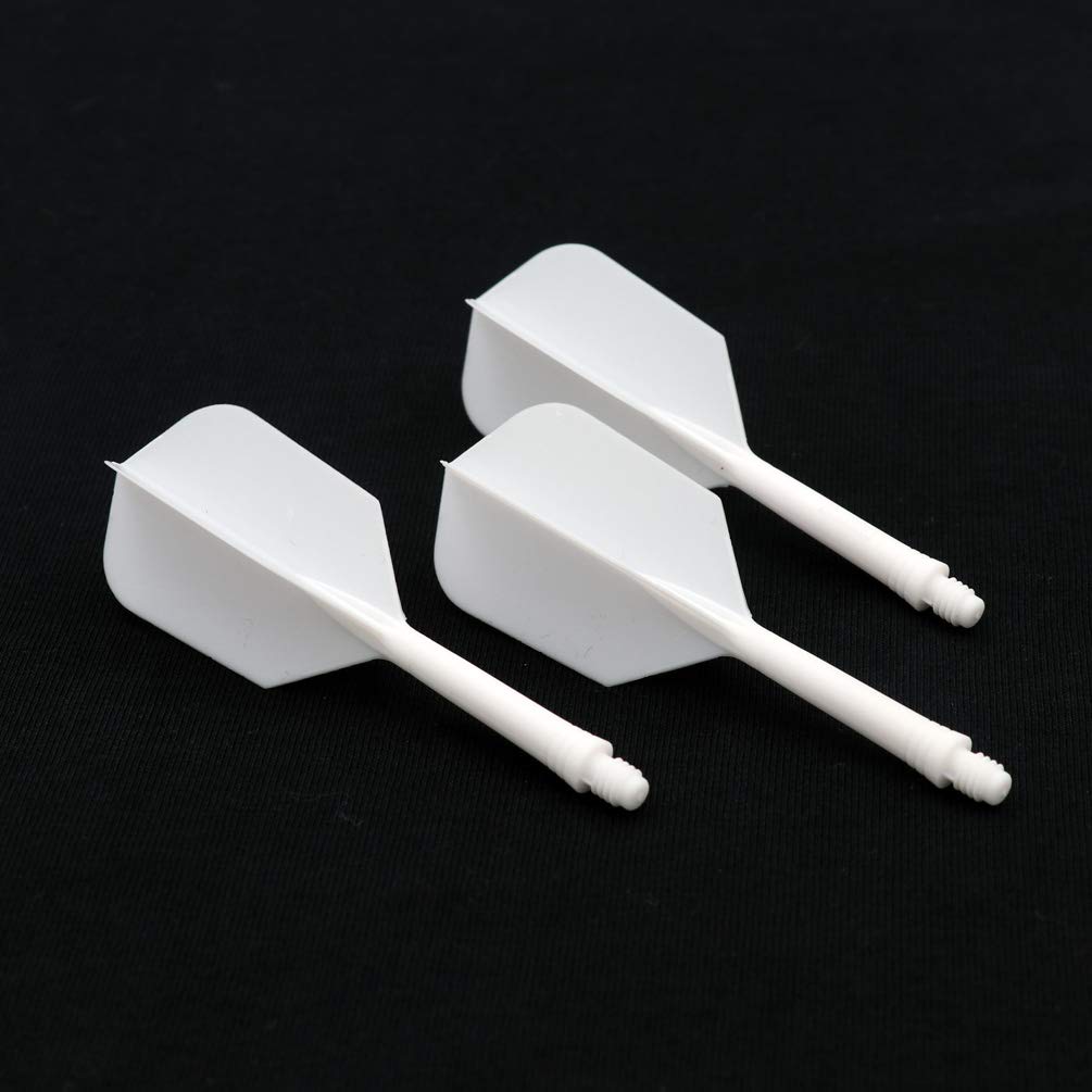 CUESOUL ROST series integrated flight slim M 3pcs CSAK-58SC