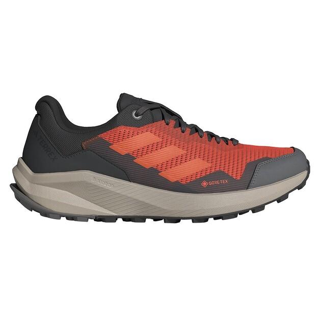 adidas Terrex Trail Rider Goretex кроссовки трейловые