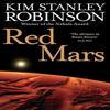 Red Mars by Kim Stanley Robinson Paperback Book 9780007310166