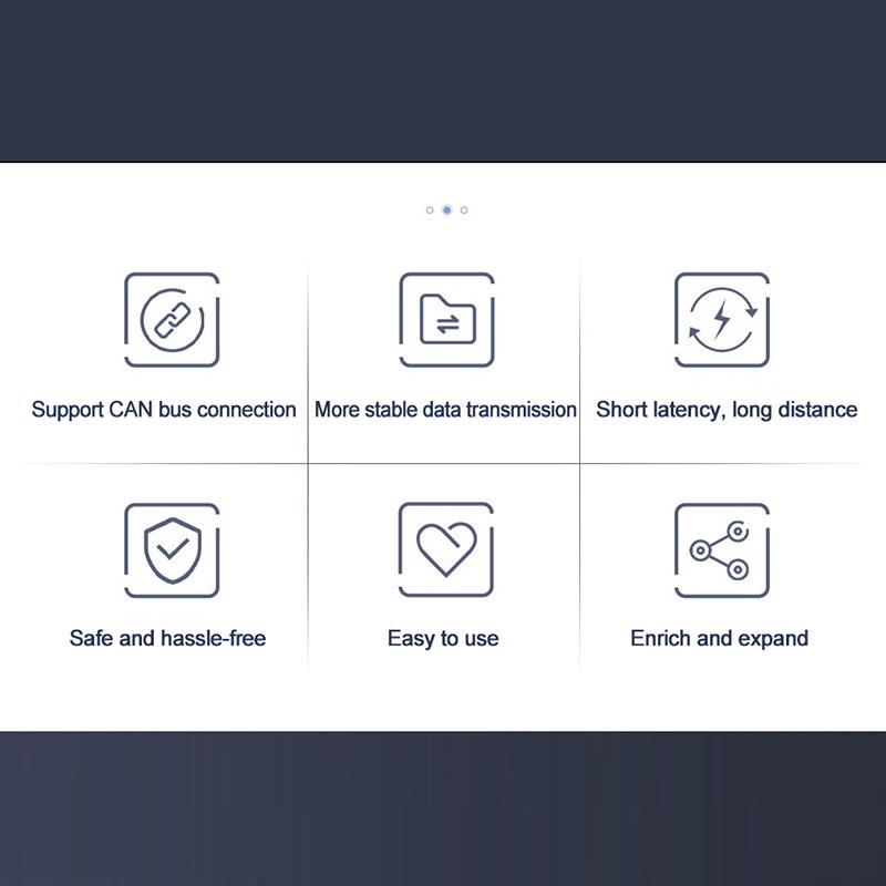 Ebb36 Ebb42 Can V1.2 Board Support Canbus Pt100 For Hotend Head Tool 36 Stepper Motor Ender3 3D Printer Part