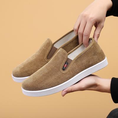 Sapatos de homem – Mocassins