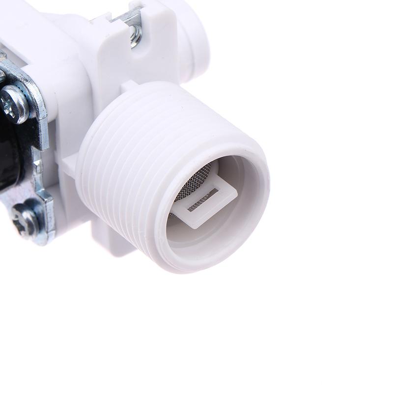 Suitable For Various Brands Of Automatic Pulsator Washing Machine Inlet Valve Universal Solenoid Valve Fcd-270A Parts
